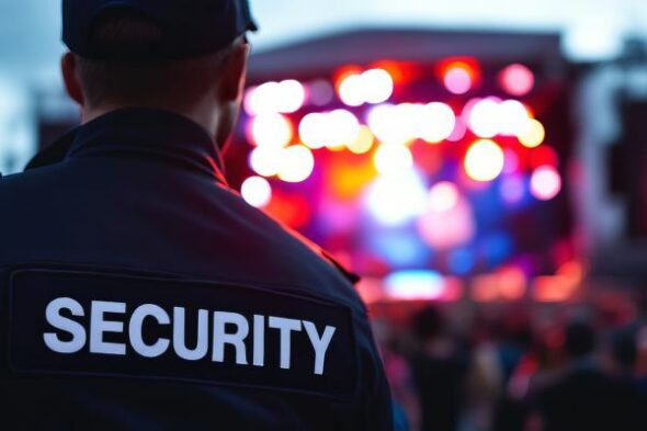 FORMAZIONE OBBLIGATORIA ADDETTO AI SERVIZI DI CONTROLLO