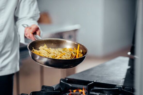Formazione per Addetti alimentaristi di cui all’elenco soggetti del livello 2