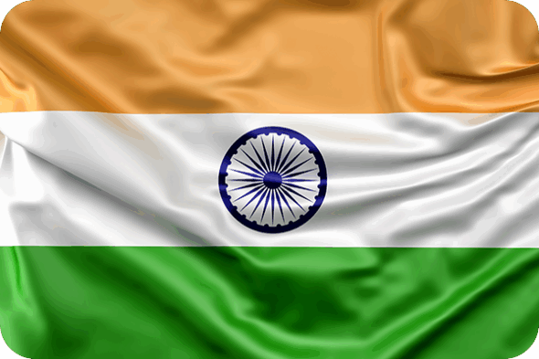 India
