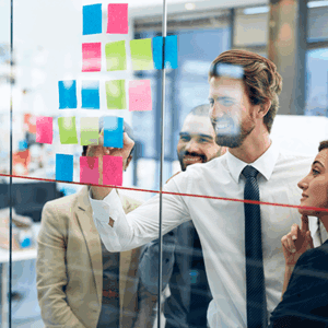 Corso e-learning "Nuovi Modelli Organizzativi in Azienda" 20h