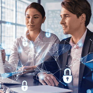 Corso e-learning "Cyber Security in Azienda" 50h