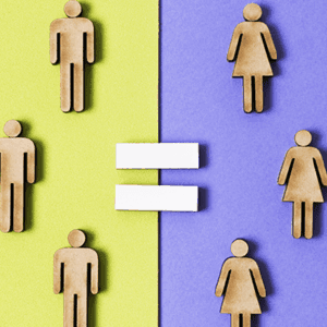 Corso e-learning "La Parità di Genere in Azienda" 15h