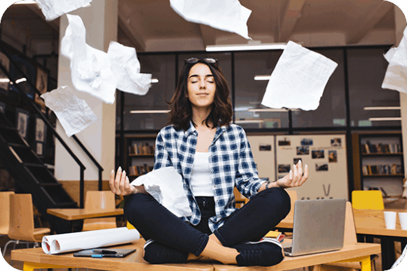 stress-management
