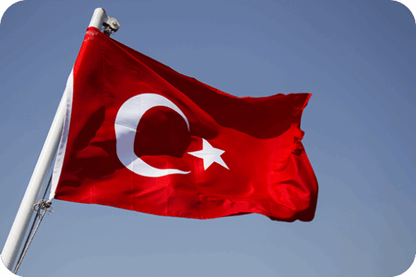 turchia